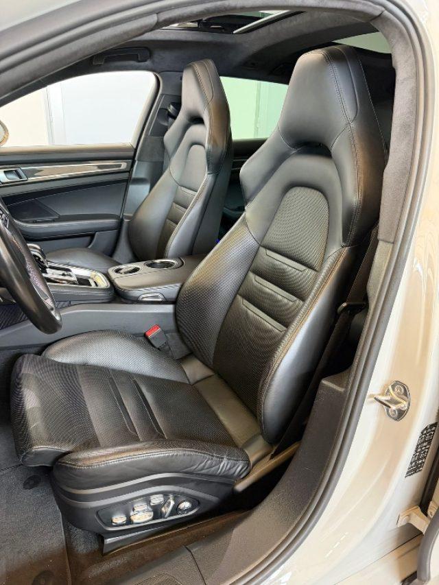 PORSCHE Panamera 4.0 GTS Sport Turismo //TETTO//SPORT CHRONO//