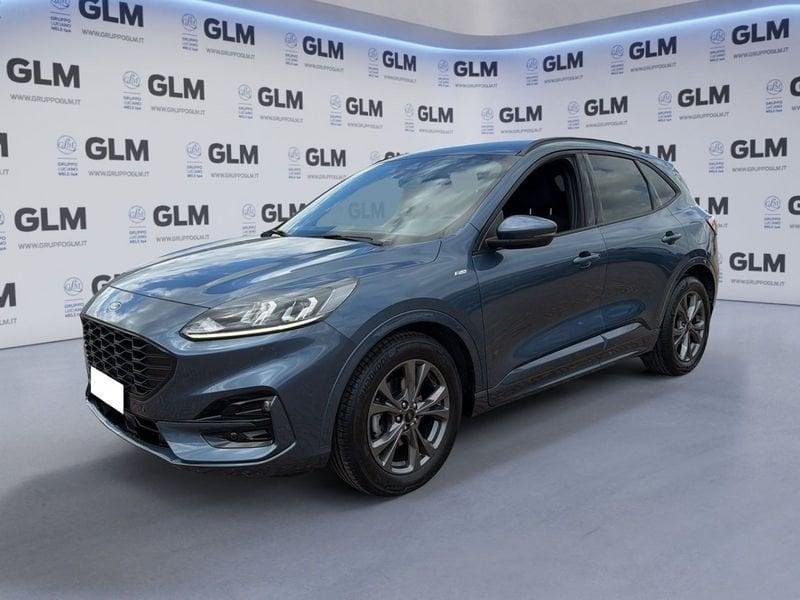 Ford Kuga Kuga 1.5 TDCI 120 CV S&S 2WD ST-Line