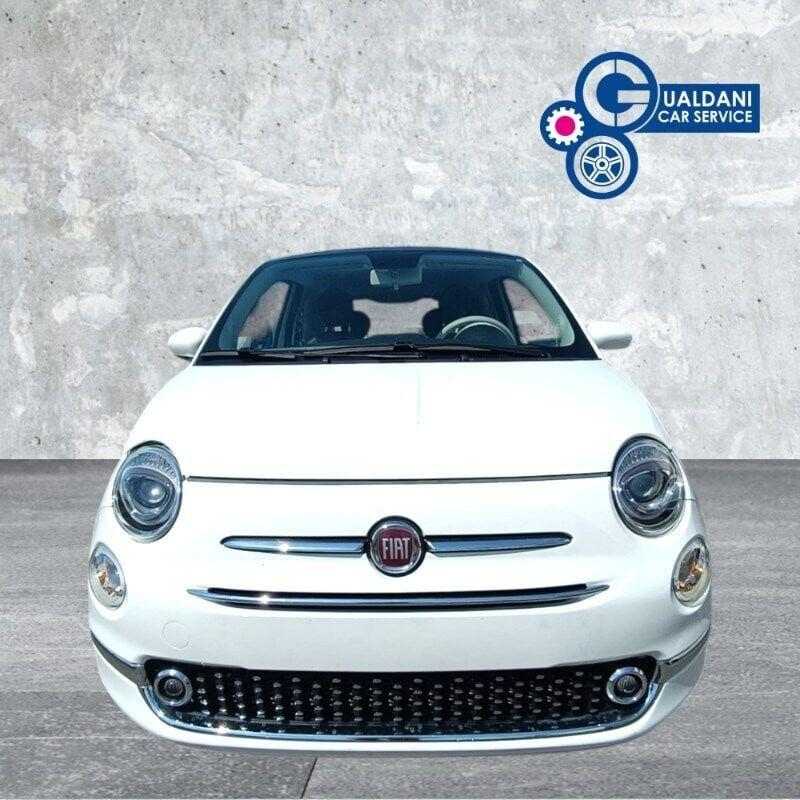 FIAT 500 500 1.0 Hybrid Dolcevita