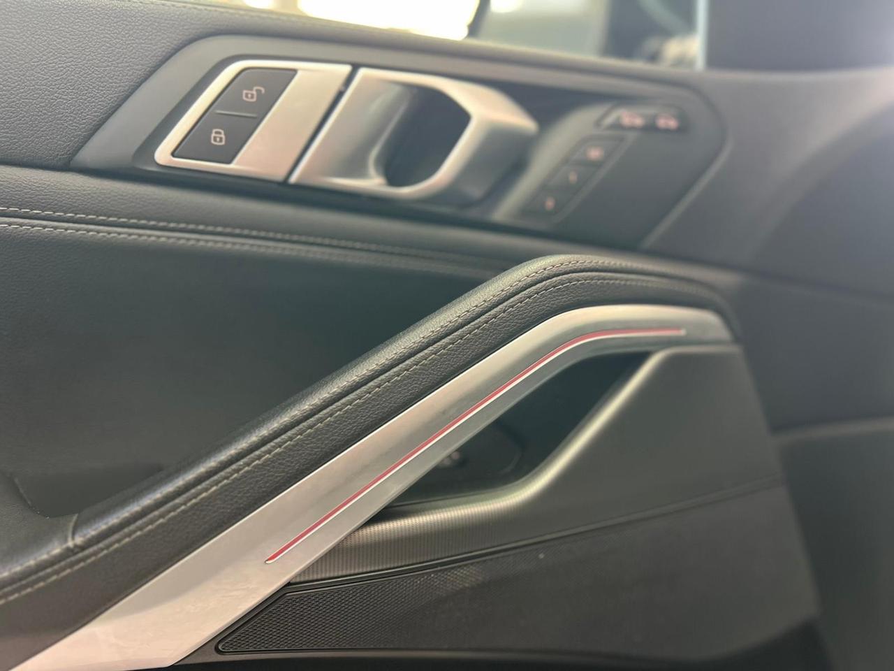Bmw X6 xDrive40d 48V xLine