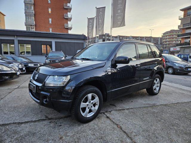 SUZUKI Grand Vitara 1.9 DDiS 5 porte