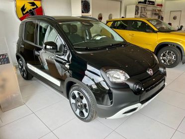 FIAT Pandina 1.0 FireFly 70cv S&S Hybrid Cross