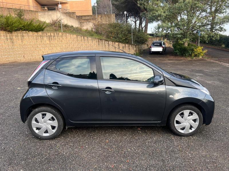 Toyota Aygo 5 Porte Aygo 5p 1.0 camera Multif.
