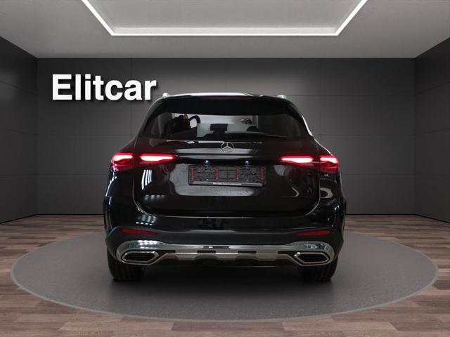 MERCEDES-BENZ GLC 200 4Matic Mild Hybrid AMG Line Advanced Plus