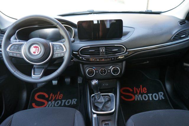 FIAT Tipo 1.3 Mjt S&S SW City Life