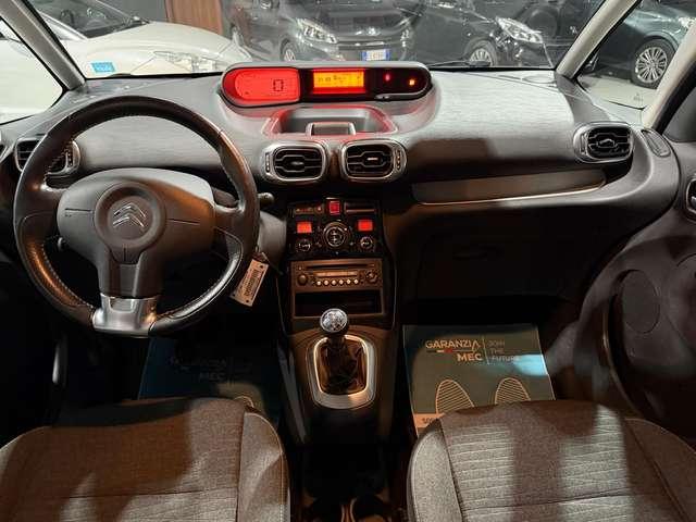 Citroen C3 Picasso Exclusive Km 80.000 Neopatentati