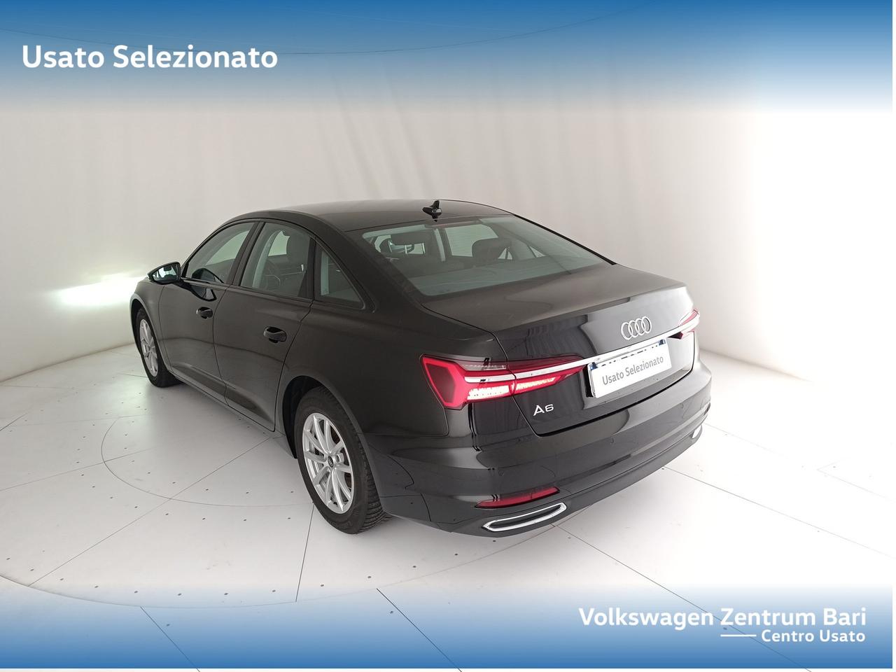 Audi A6 35 2.0 tdi mhev business s-tronic