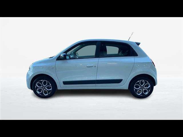 Renault Twingo B.B Twingo 22kWh Equilibre