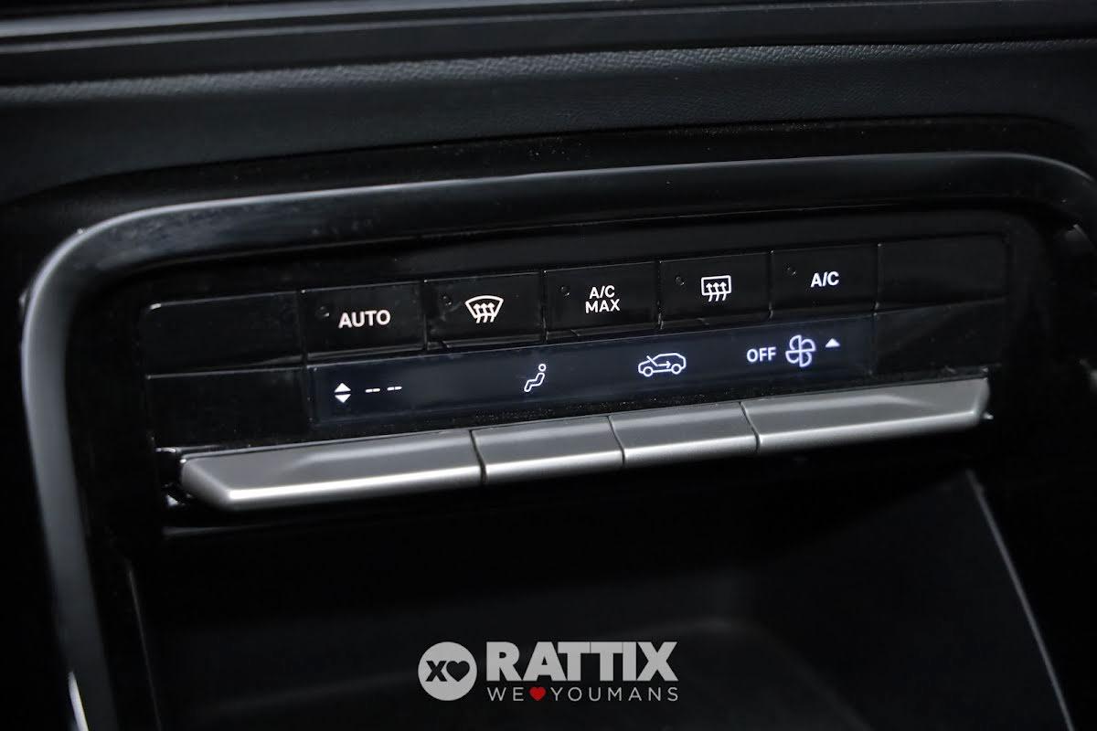 Citroen C3 1.2 Puretech 100CV Max