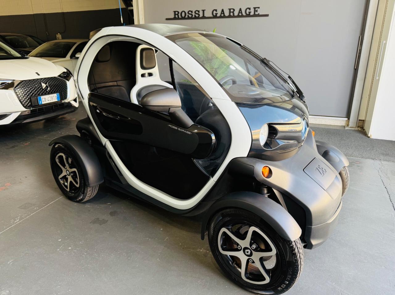 RENAULT TWIZY 80