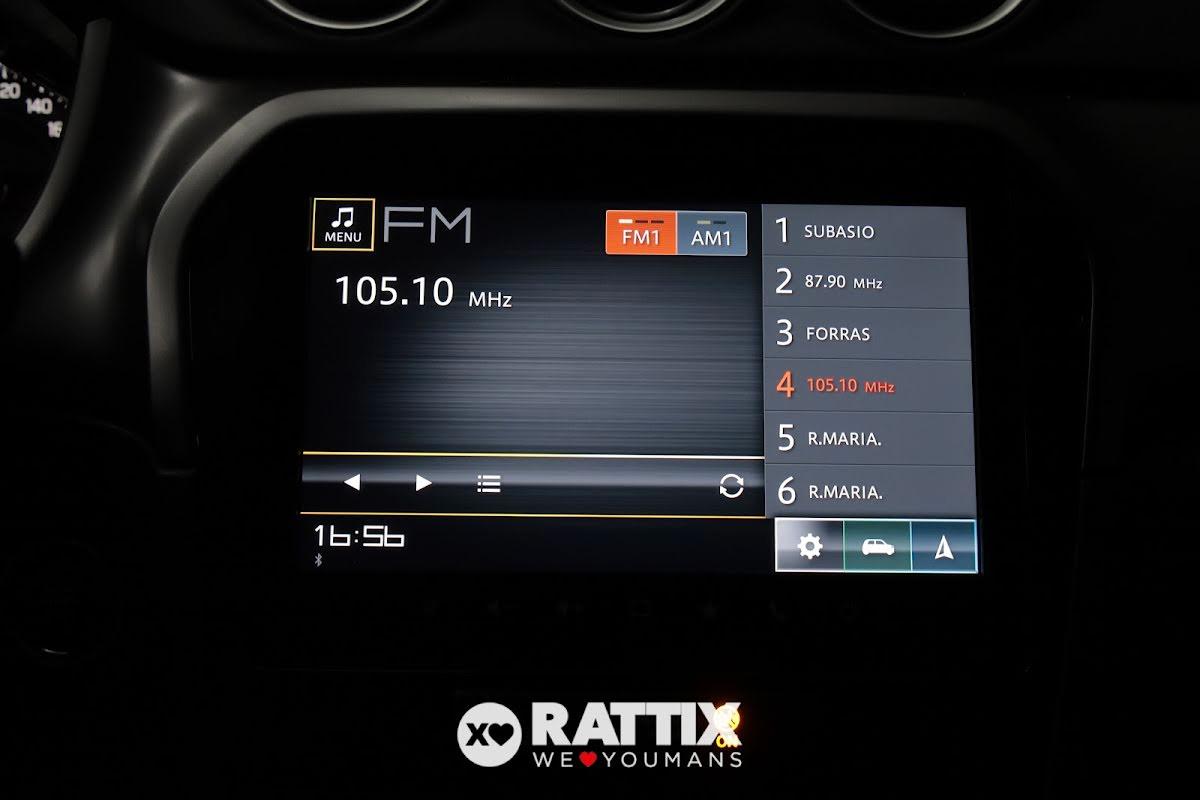 Suzuki Vitara 1.4 Hybrid 110CV Cool+