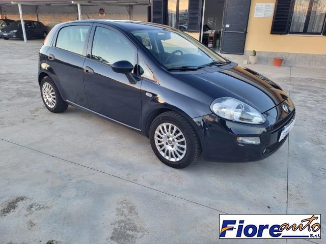 FIAT - Punto - 1.3 MJT II S&S 95 CV 5p. Street