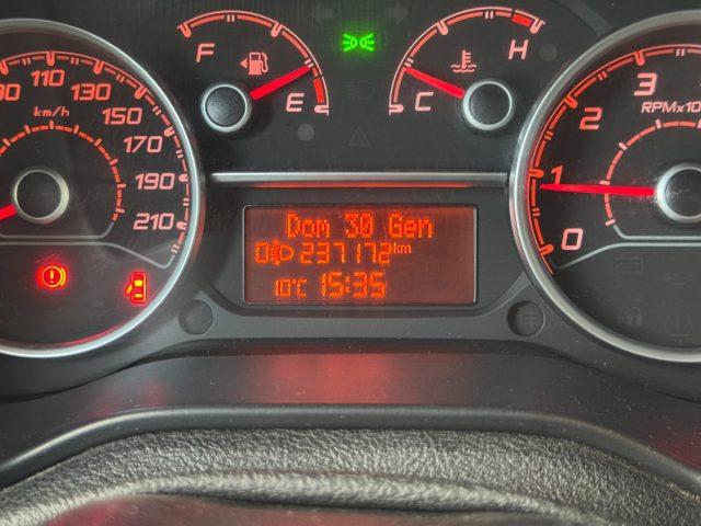 FIAT Doblo Doblò 1.6 MJT 120CV Cargo Maxi FRIGO ivaEsp