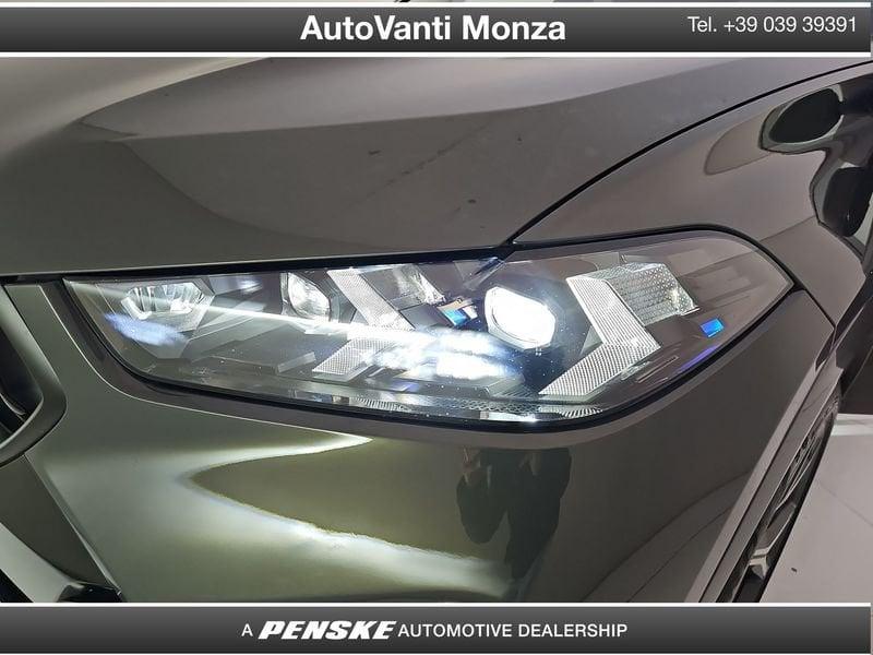 BMW X6 xDrive30d MSport Pro autom.