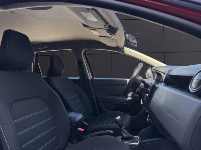 DACIA Duster 1.0 TCe GPL 4x2 Comfort