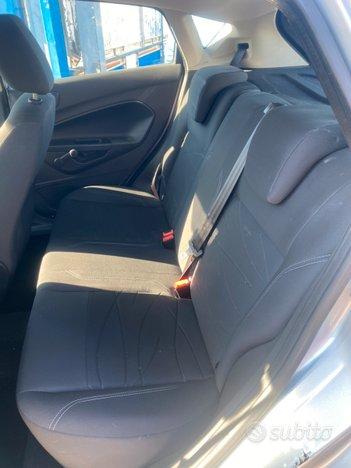 Ford Fiesta GPL