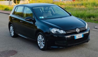 Volkswagen Golf 1.6 TDI DPF 5p. Comfortline