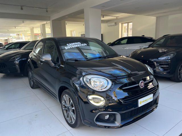 FIAT 500X 1.3 T4 150 CV DCT Sport da ?159,00 mensili