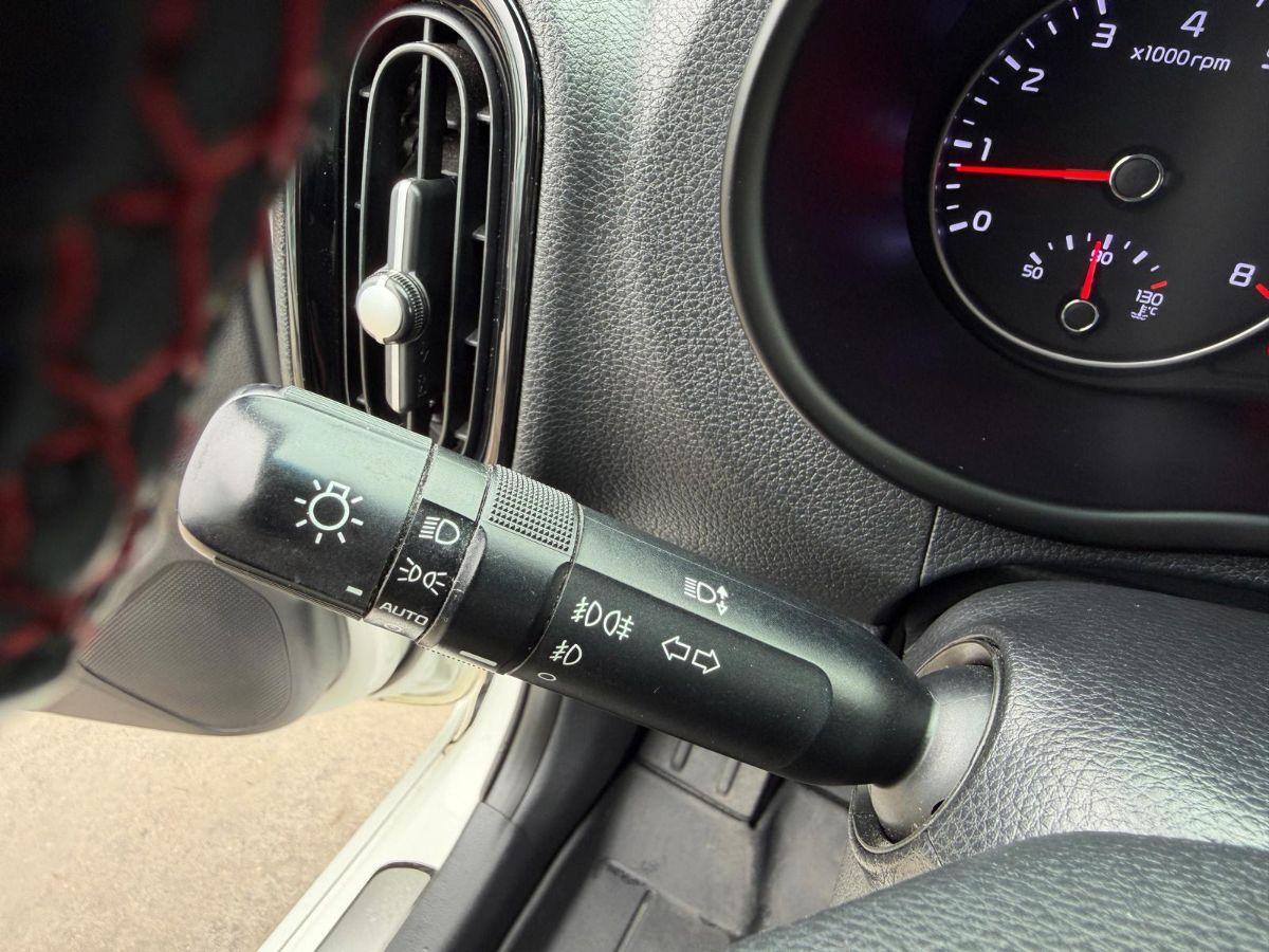 KIA - Picanto - 1.2 12V 5p. GT Line