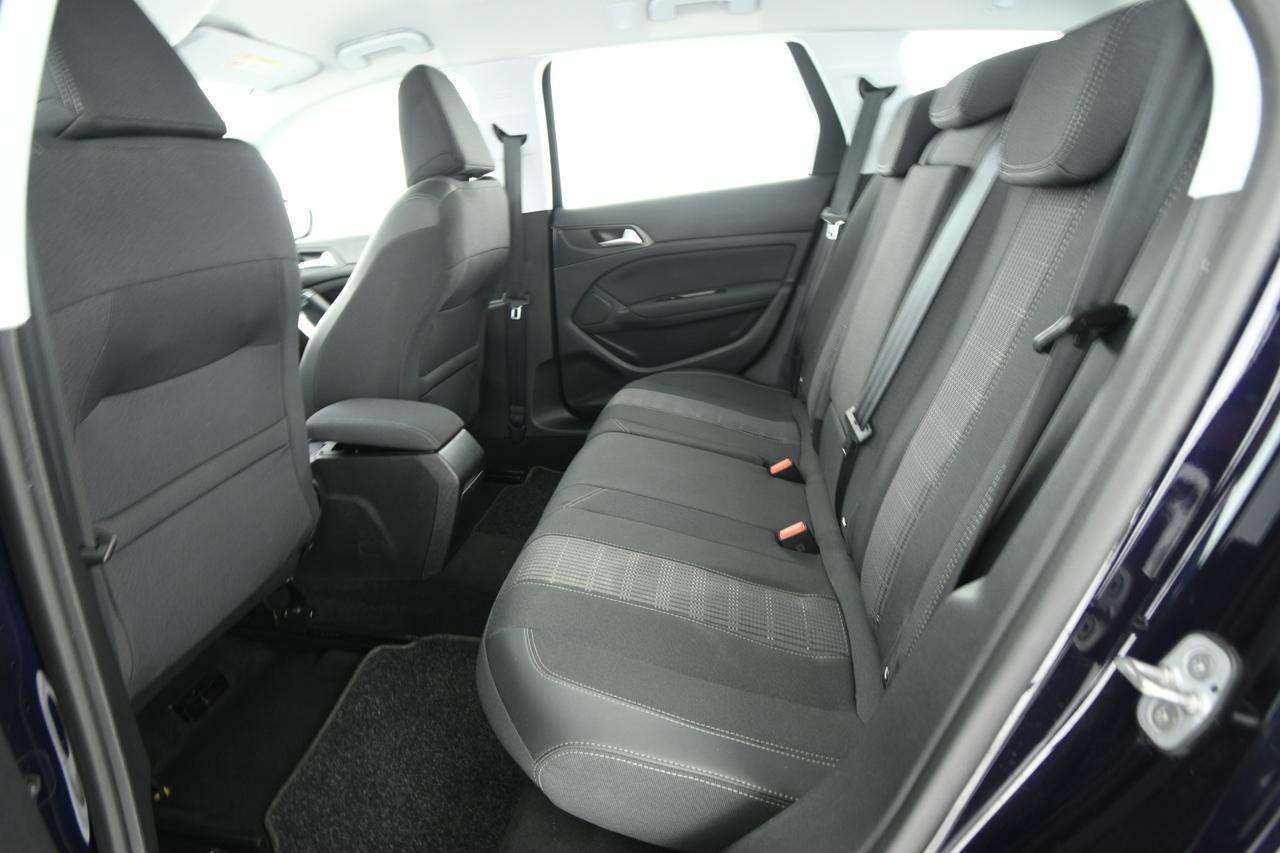 PEUGEOT 308 SW 1.2 puretech t Allure s&s 130cv CAMERA+NEOPATENTATI