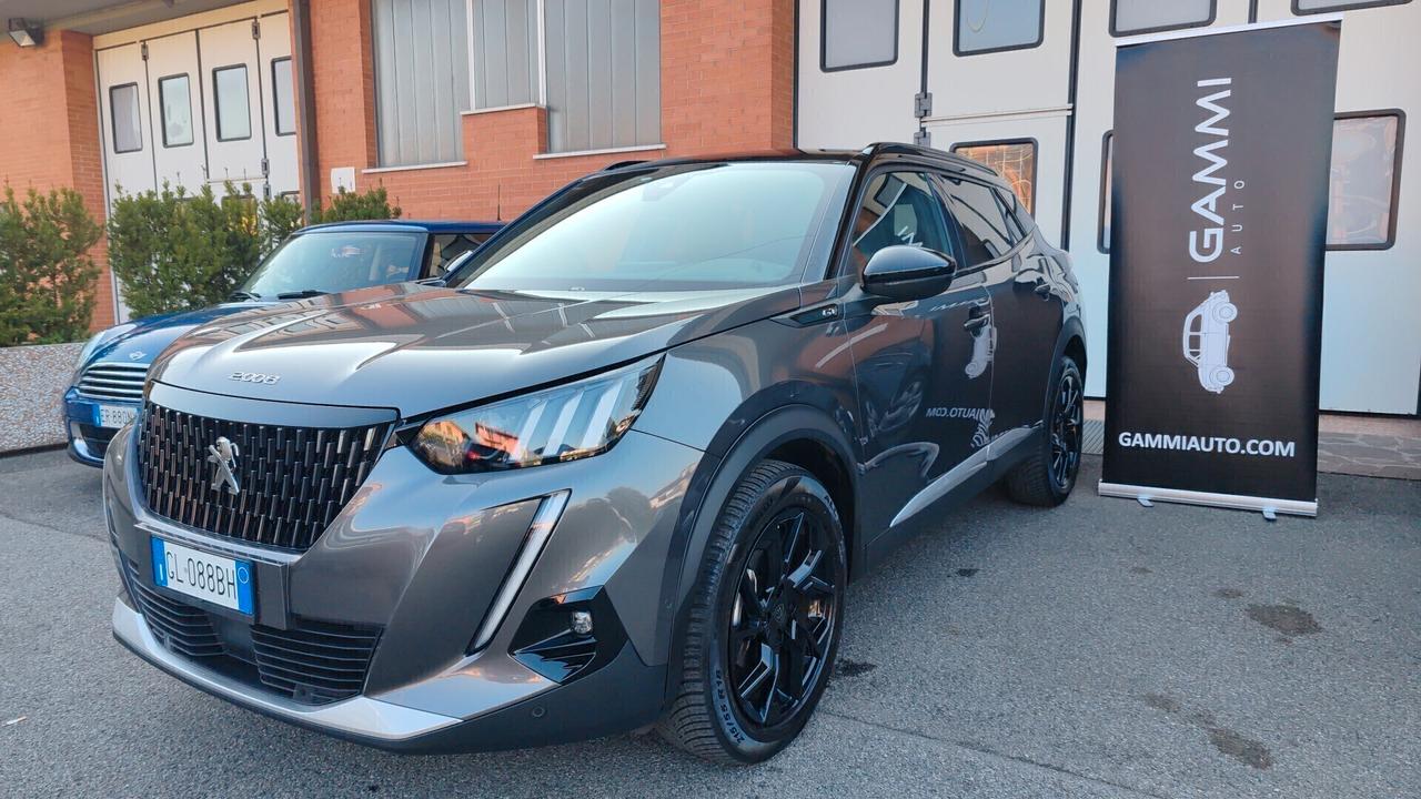 Peugeot 2008 1.2 130cv GT Super Promo