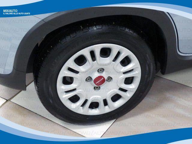 FIAT Panda Hybrid 1.0 FireFly 70cv EU6