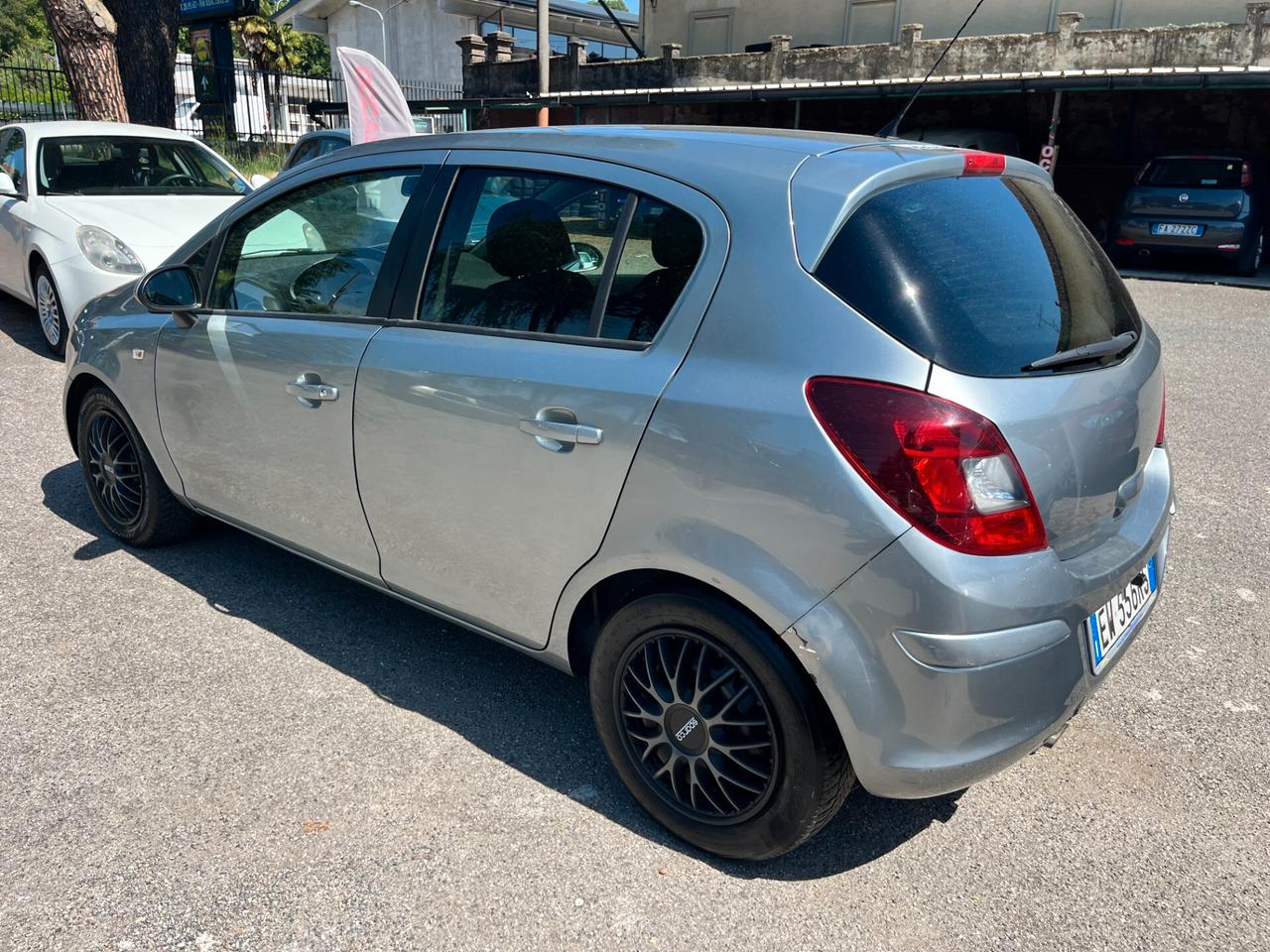 Opel Corsa 1.3 CDTI 75CV F.AP. 5 porte Sport