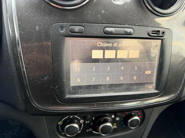 DACIA Logan MCV 0.9 TCe 12V 90CV BENZINA/GPL Start&Stop