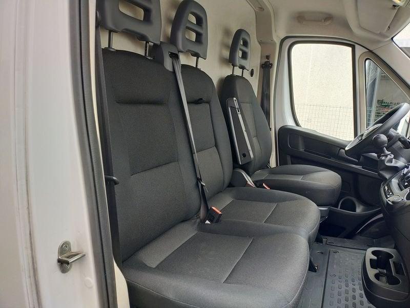 FIAT Ducato 35 2.2 Mjt 140CV PM-TM L2H2 Furgone