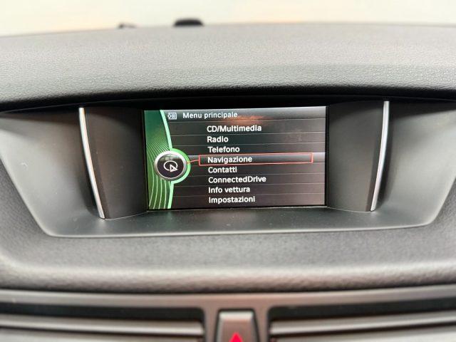 BMW X1 sDrive18d X Line