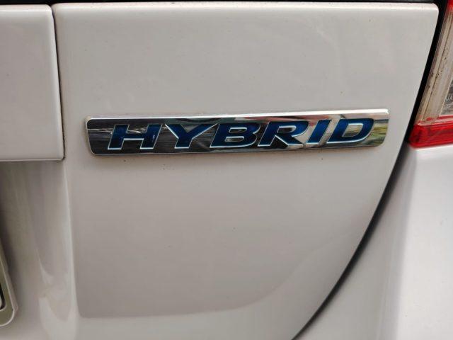 HONDA Insight 1.3 Executive i-Pilot PER COMMERCIANTI