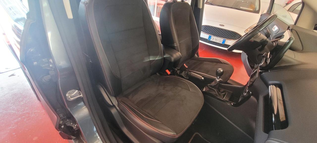 Ford EcoSport 1.0 EcoBoost 125 CV Start&Stop ST-Line