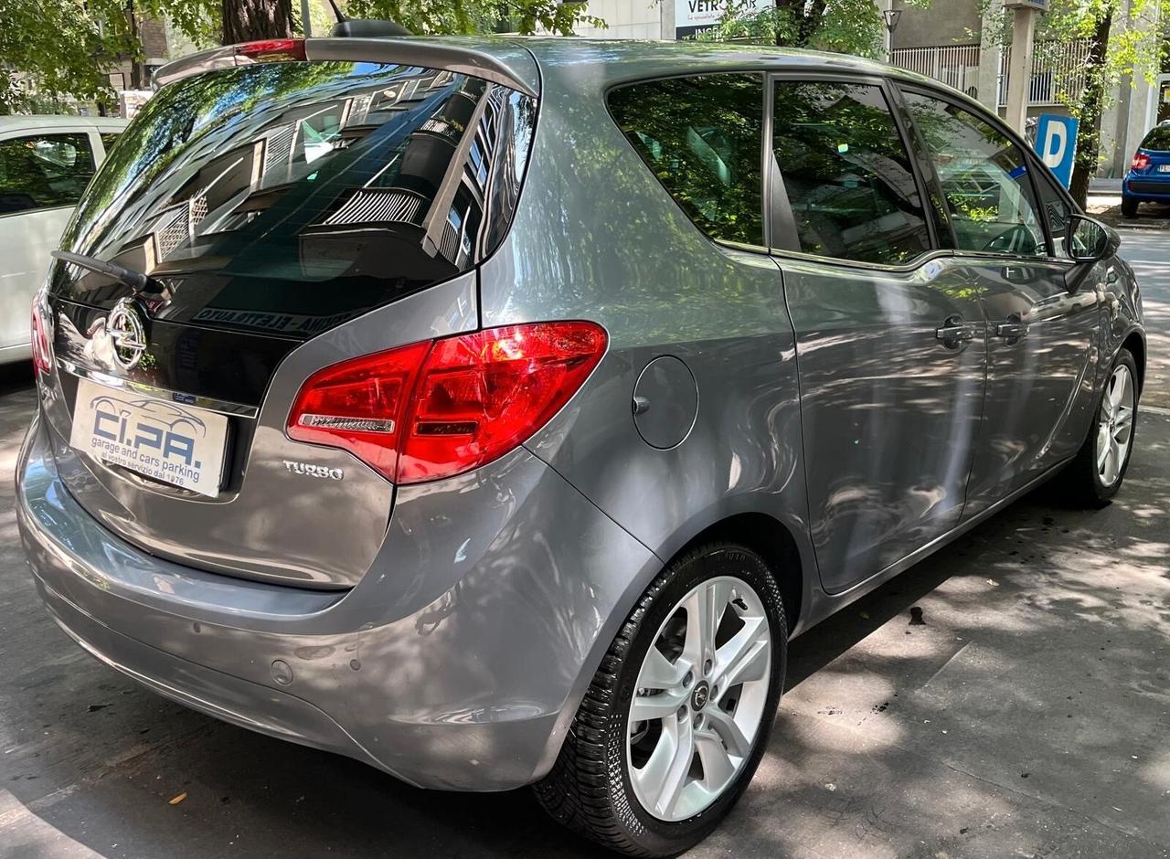 Opel Meriva 1.4 100CV Cosmo