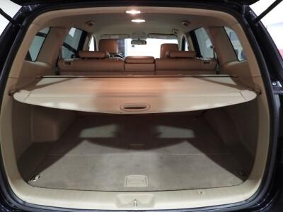 Hyundai Santa Fe 2.2 CRDi VGT 4x4 Dynamic Sun