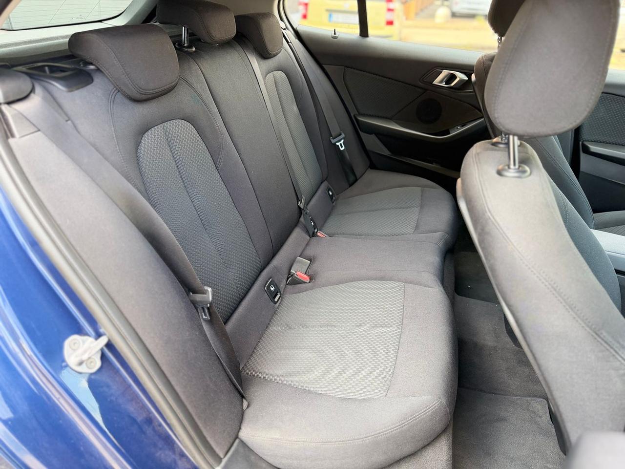 Bmw 116 Advantage #50315