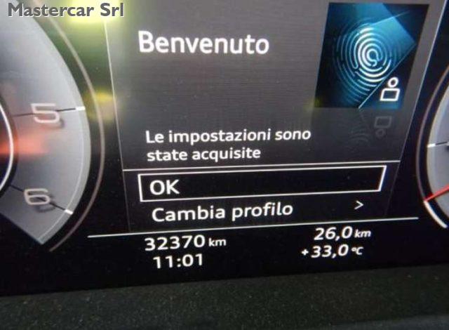 AUDI A8 A8 IV L 50 3.0 tdi mhev quattro tiptronic-GA901NJ