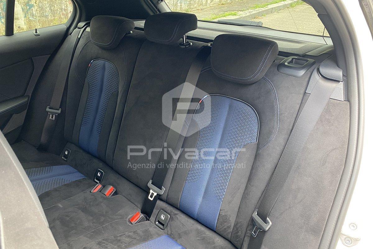 BMW 118d 5p. Msport