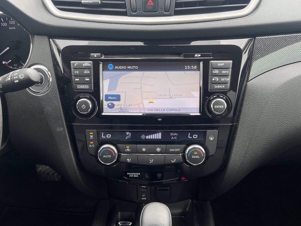 NISSAN X-Trail 1.6 dci Tekna 2wd del 2015