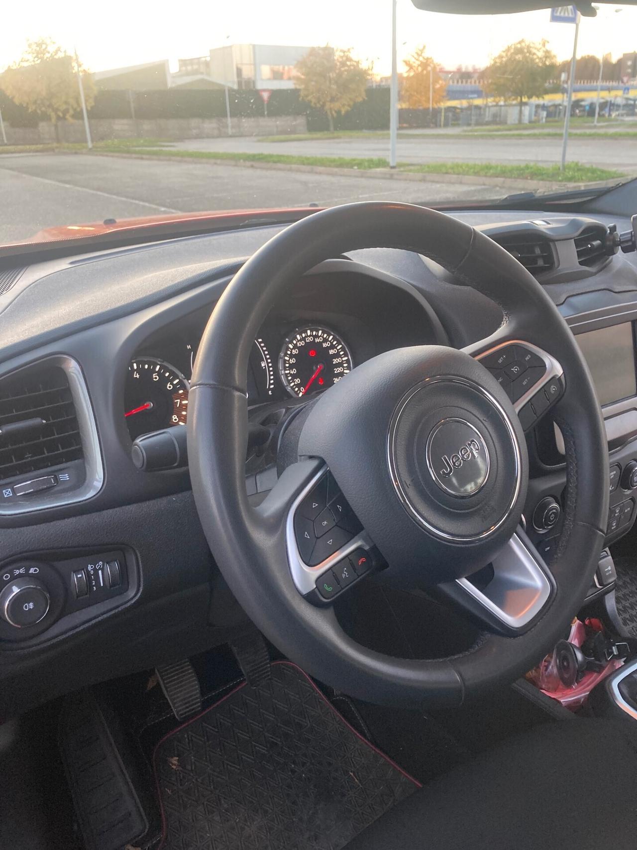 Jeep Renegade 1.0 T3 Limited