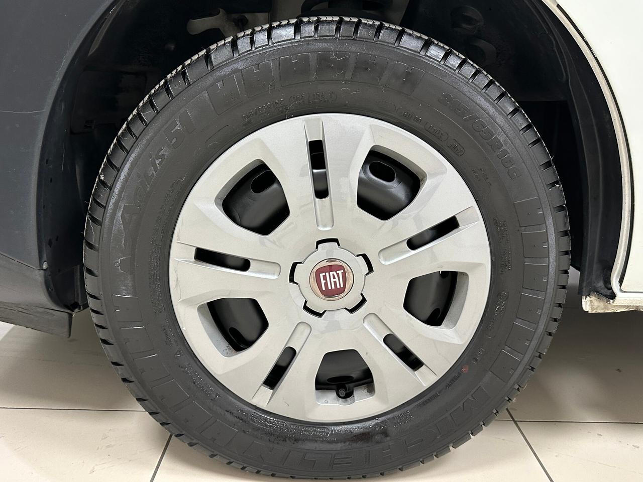 Fiat Talento 1.6 TwinTurbo MJT 125CV 9 POSTI Combi