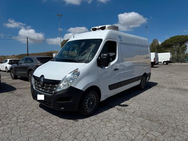 Renault Master T33 2.3 dCi/130 PM-TM ISOTERMICO FRCX