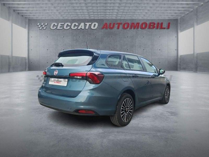 FIAT Tipo Tipo SW 1.6 mjt s&s 130cv