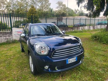 Mini Cooper Countryman Mini 1.6 Cooper Countryman