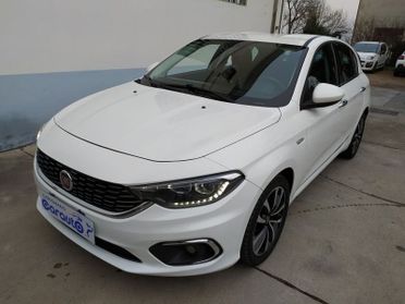 FIAT Tipo 1.6 Mjt 5p Lounge