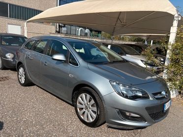 Opel Astra 1.6 CDTI EcoFLEX S&S Sports Tourer Cosmo