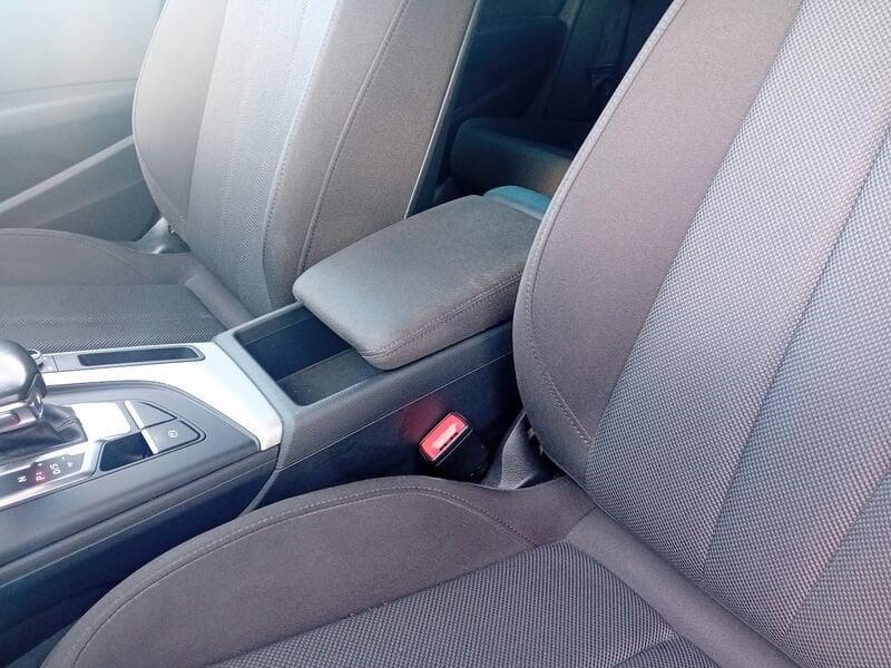 Audi A4 A4 Avant 35 TFSI S tronic Business Advanced