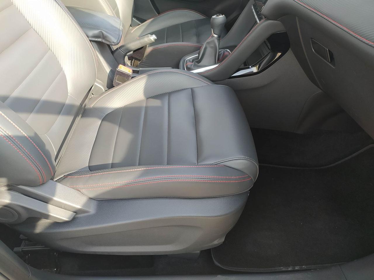 Mg ZS Luxury 1.5 VTi-TECH #9925