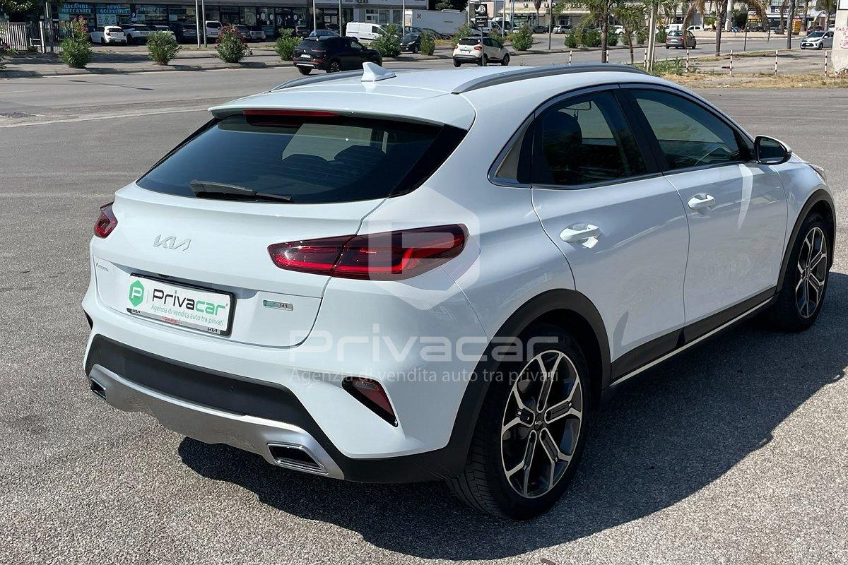 KIA Xceed 1.0 T-GDi GPL Business