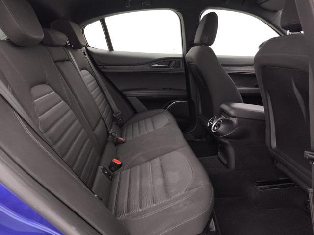 ALFA ROMEO Stelvio 2.0 t Business Q4 200cv auto