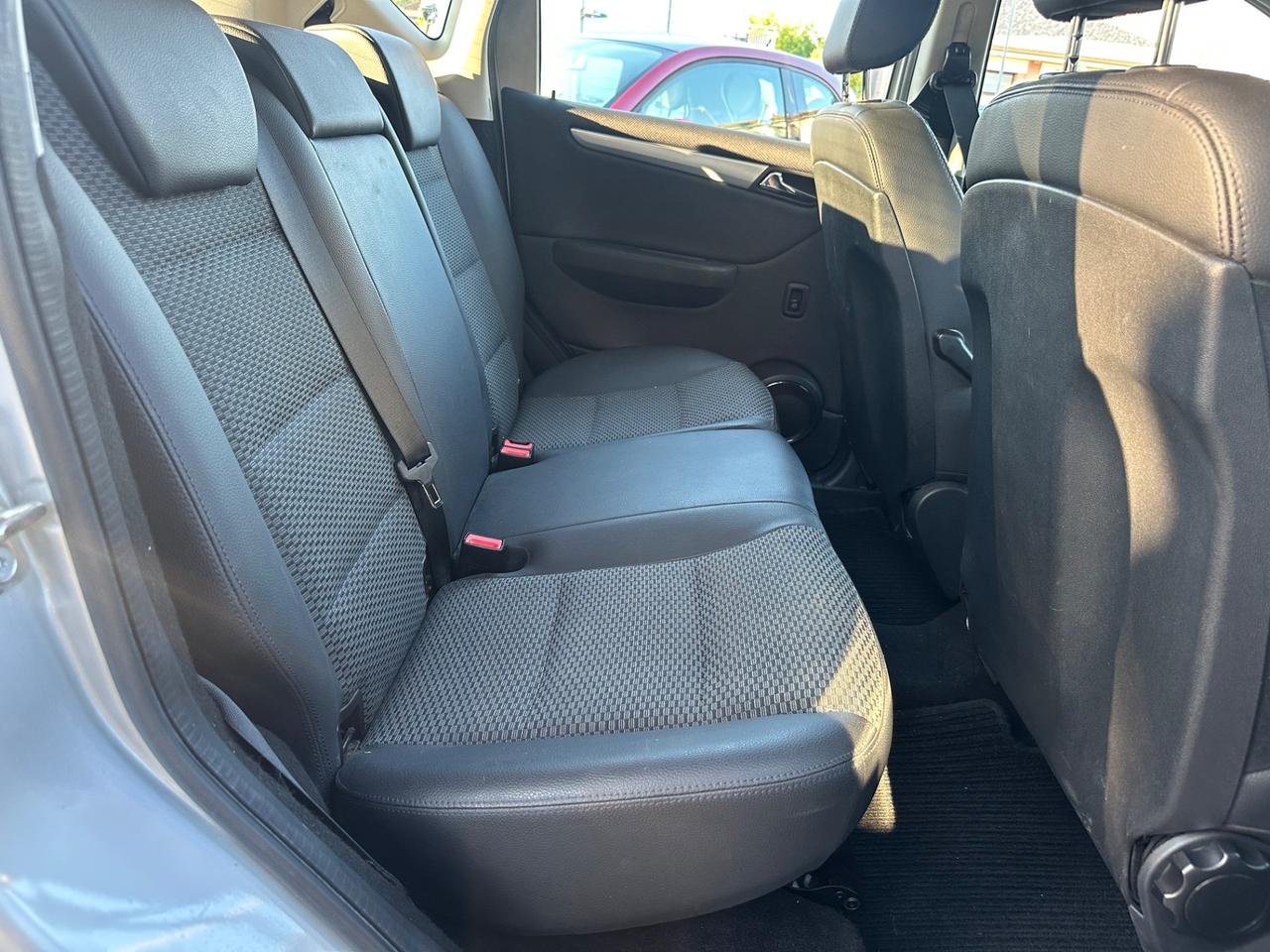 Mercedes-benz classe A180cdi elegance automatica